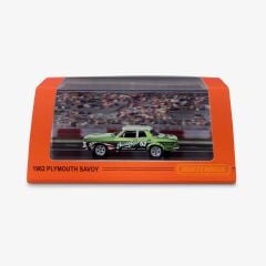 Matchbox Collectors 1962 Plymouth Savoy
