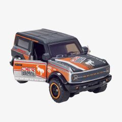 Matchbox Collectors 2021 Ford Bronco