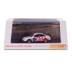 Matchbox Collectors 1996 Audi A4 Super Touring