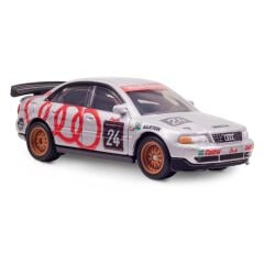 Matchbox Collectors 1996 Audi A4 Super Touring