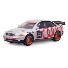 Matchbox Collectors 1996 Audi A4 Super Touring