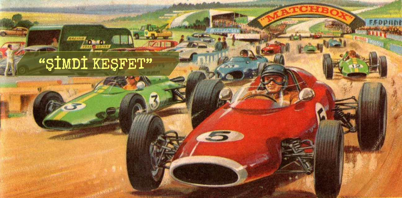 Matchbox