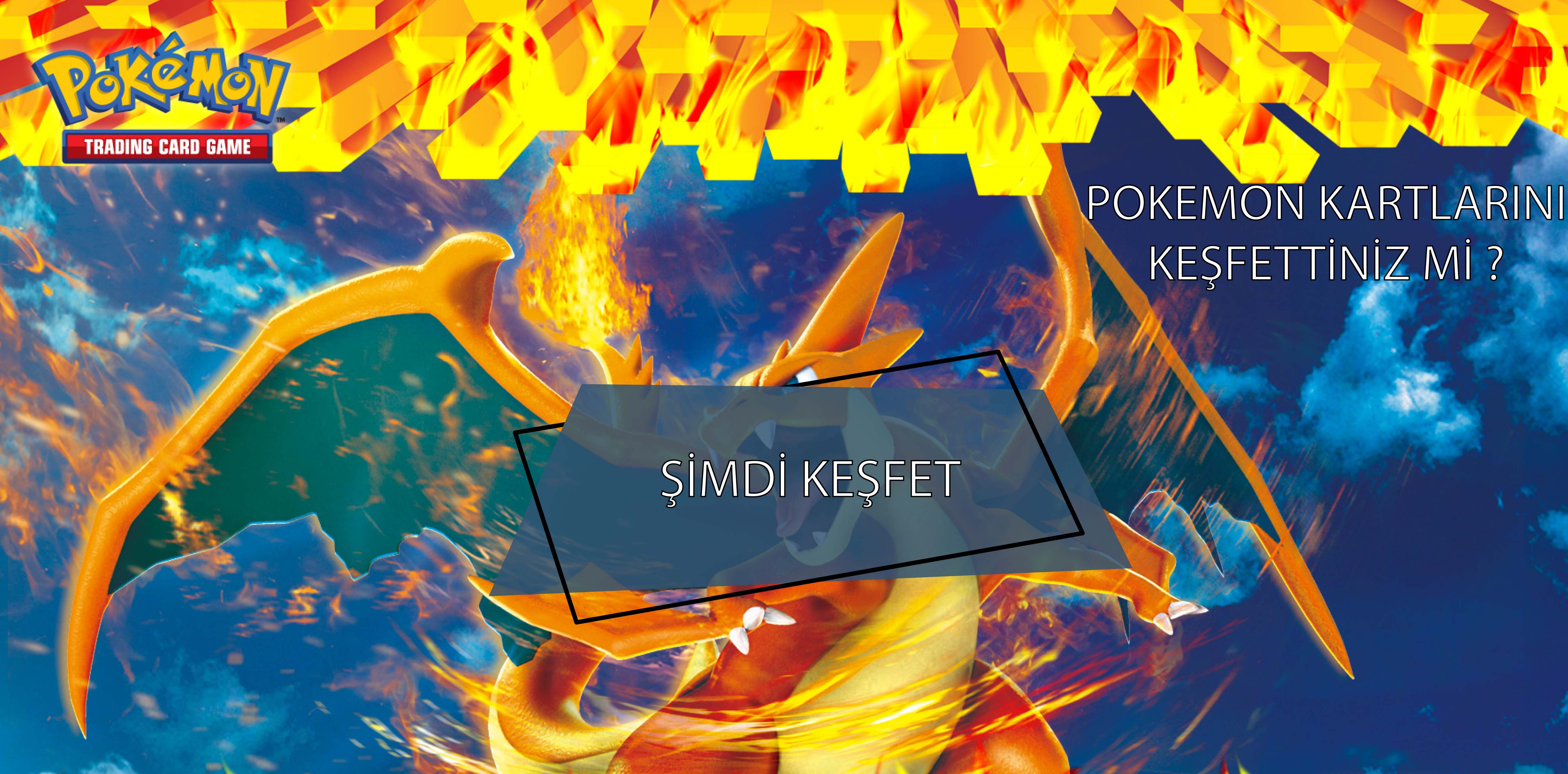 POKEMON TCG