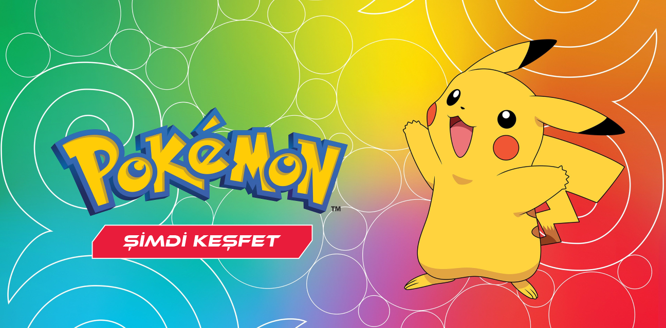 POKEMON TCG