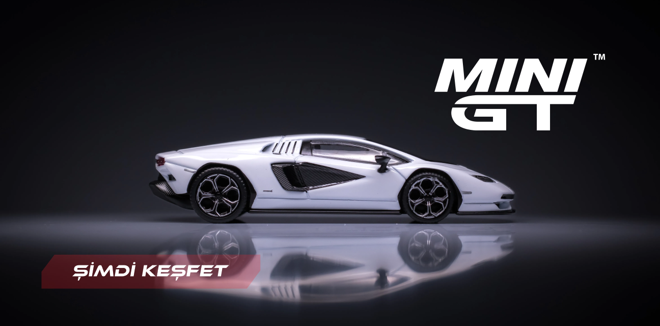 Mini GT