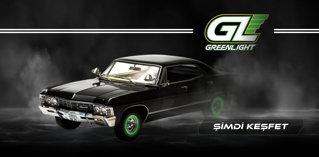 Greenlight