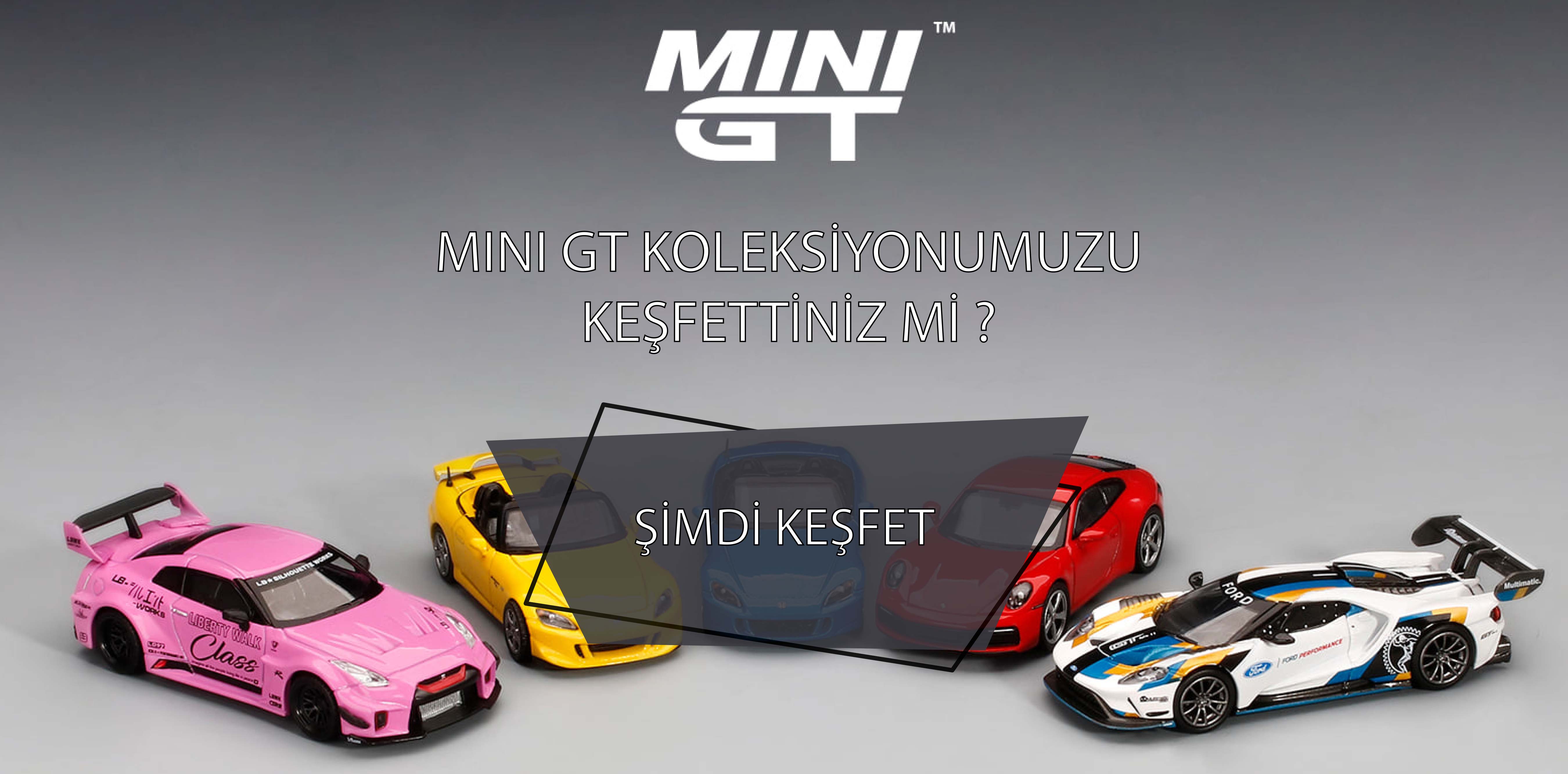 MINI GT